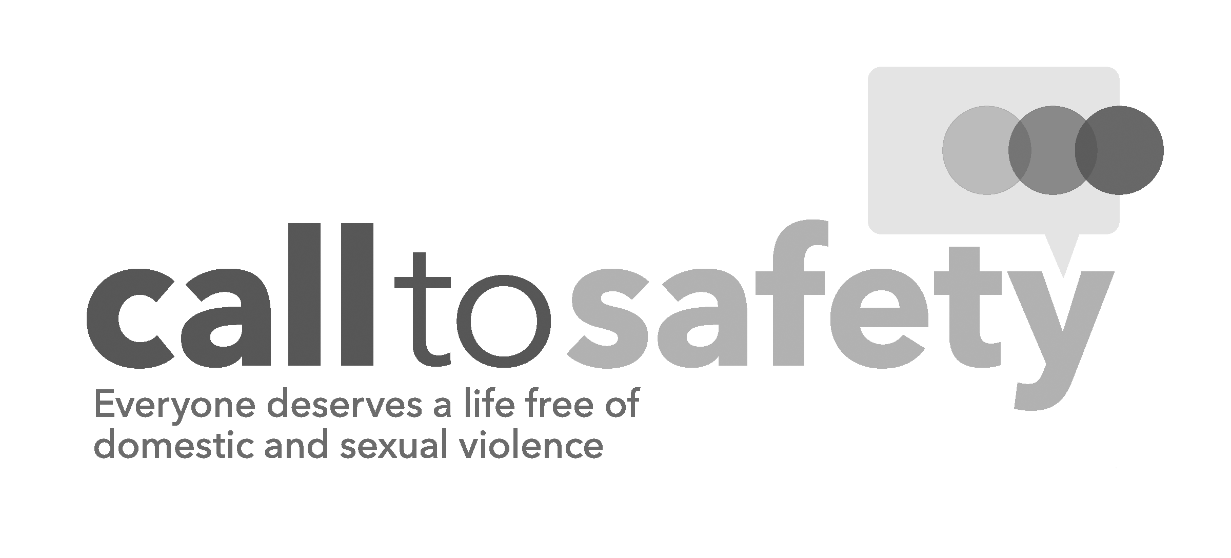 Call to Safety
